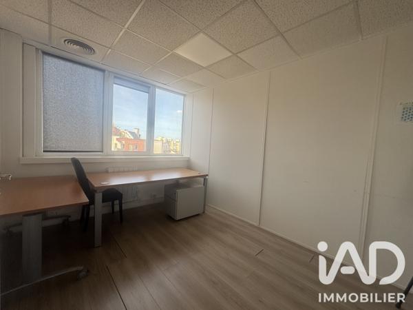 Bureaux à vendre 210 m² Le Kremlin-Bicêtre