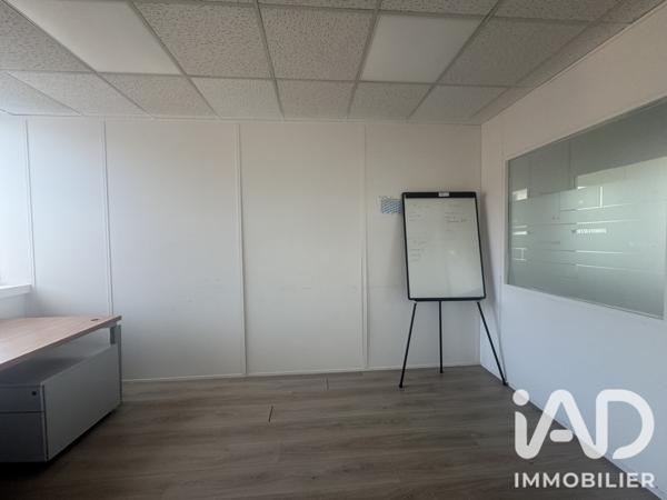 Bureaux à vendre 210 m² Le Kremlin-Bicêtre