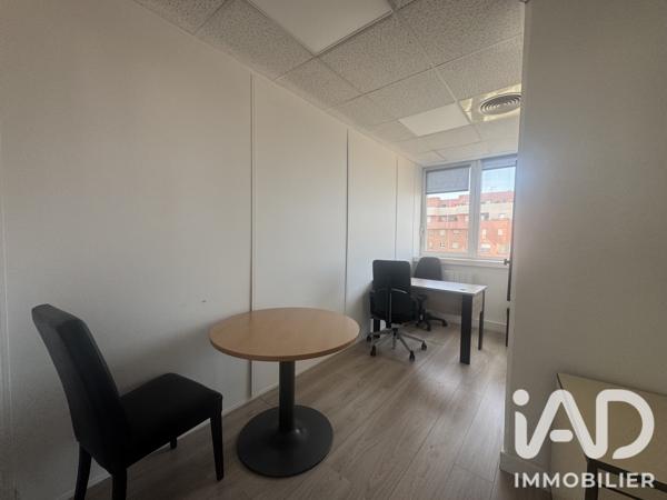 Bureaux à vendre 210 m² Le Kremlin-Bicêtre