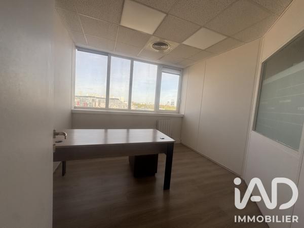 Bureaux à vendre 210 m² Le Kremlin-Bicêtre