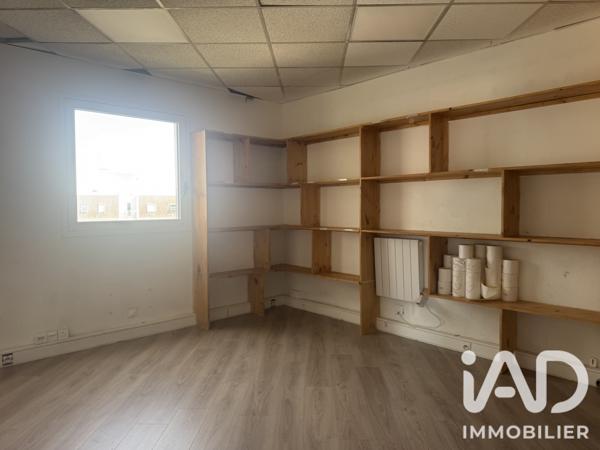 Bureaux à vendre 210 m² Le Kremlin-Bicêtre