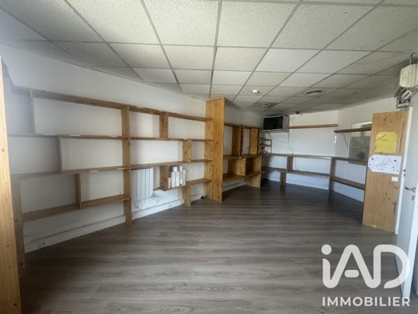 Bureaux à vendre 210 m² Le Kremlin-Bicêtre