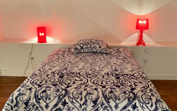 Appartement à vendre    6 pièces •  Narrosse