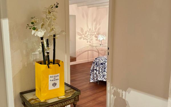 Appartement à vendre    6 pièces •  Narrosse