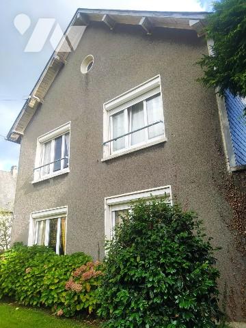 maison à vendre à FLERS