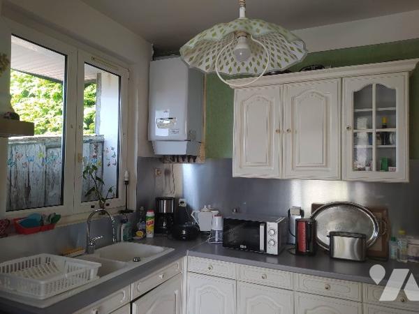 maison à vendre à FLERS