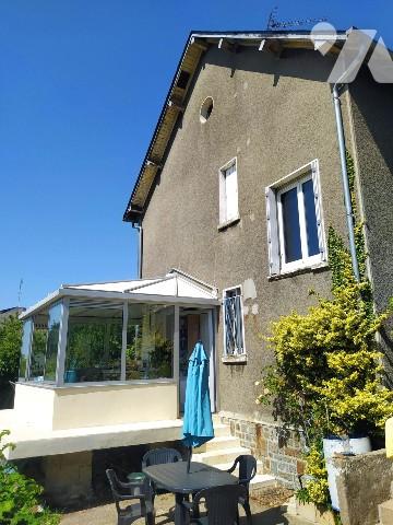 maison à vendre à FLERS