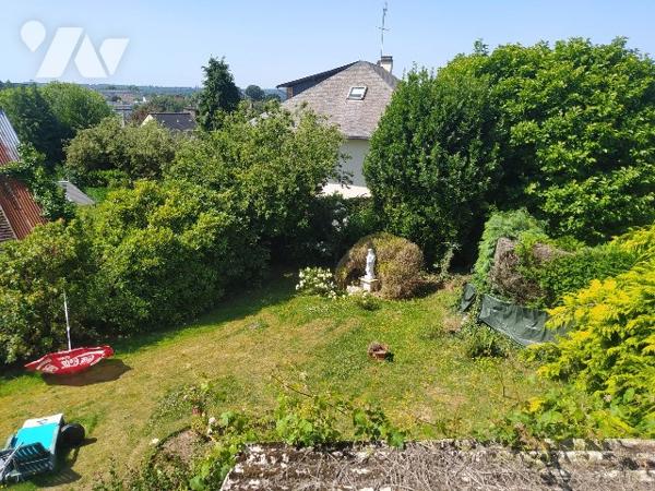 maison à vendre à FLERS