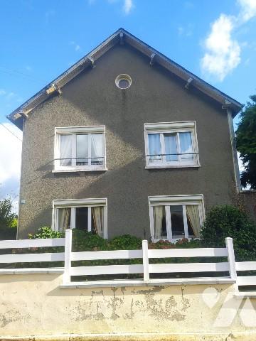 maison à vendre à FLERS