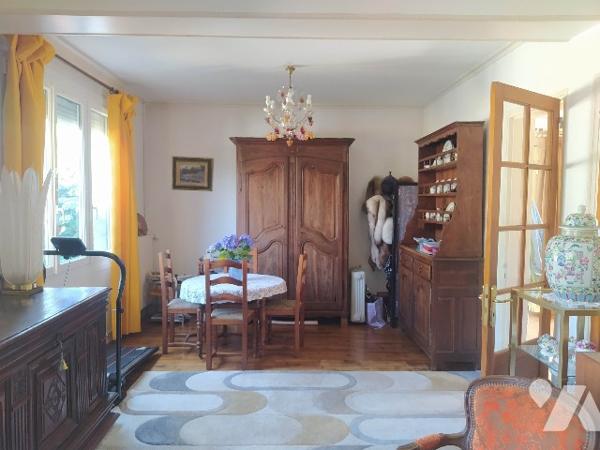 maison à vendre à FLERS