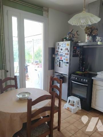 maison à vendre à FLERS