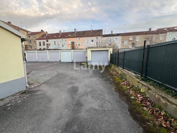 Annexes stationnement