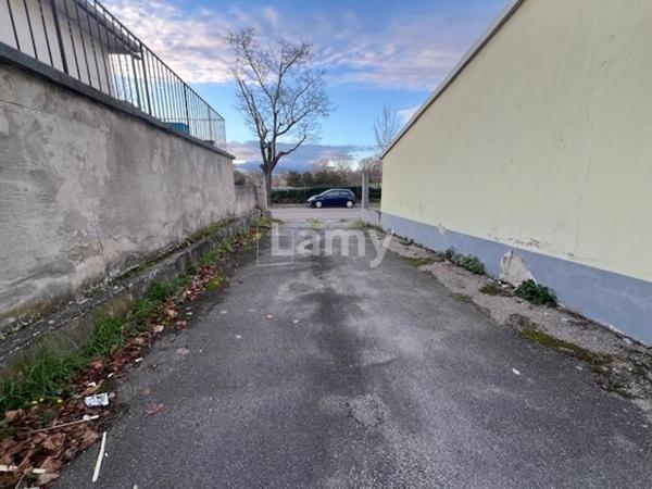 Annexes stationnement