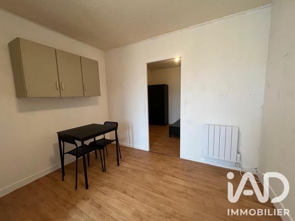 Immeuble à vendre 122 m² Nevers