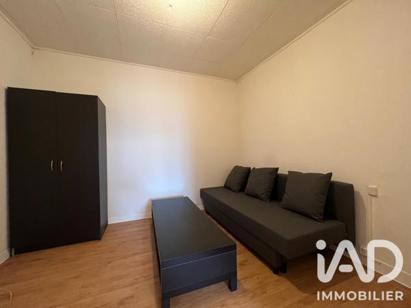 Immeuble à vendre 122 m² Nevers