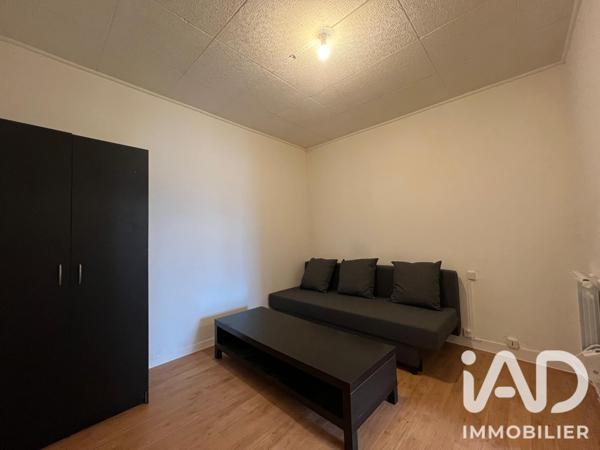Immeuble à vendre 122 m² Nevers