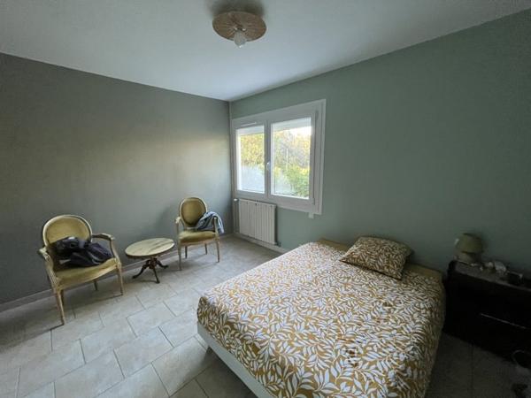 Maison à louer 970 € CC St-Trojan-les-Bains 4 p 122 m² DPE B