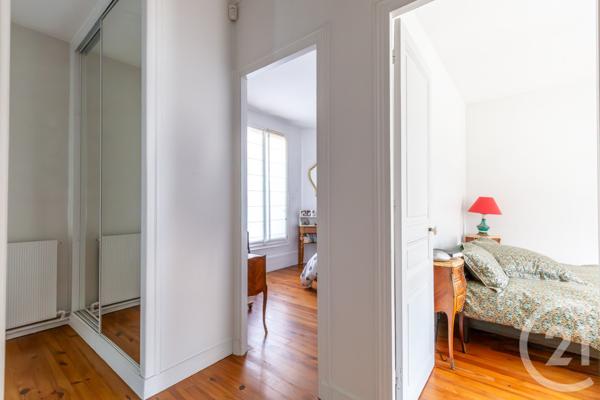 Maison à vendre  7 pièces - 116,10 m2 VILLIERS SUR MARNE - 94