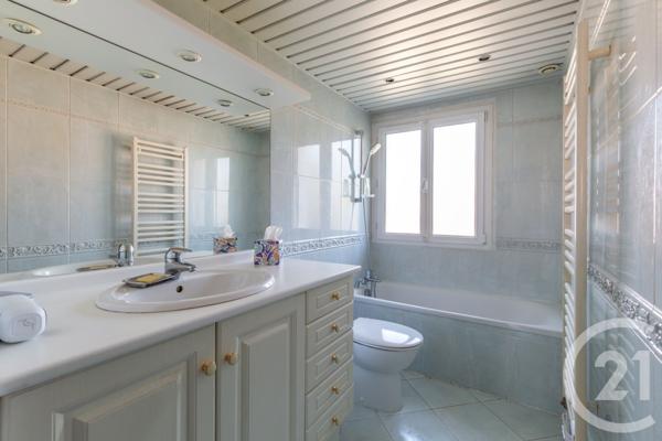 Maison à vendre  7 pièces - 116,10 m2 VILLIERS SUR MARNE - 94