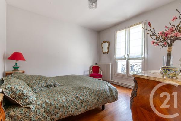 Maison à vendre  7 pièces - 116,10 m2 VILLIERS SUR MARNE - 94