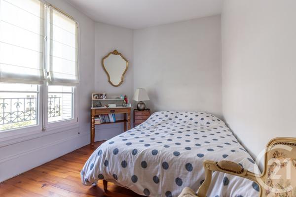 Maison à vendre  7 pièces - 116,10 m2 VILLIERS SUR MARNE - 94