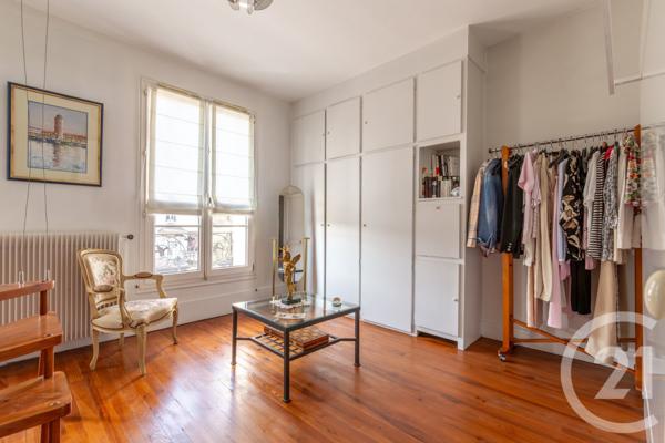 Maison à vendre  7 pièces - 116,10 m2 VILLIERS SUR MARNE - 94