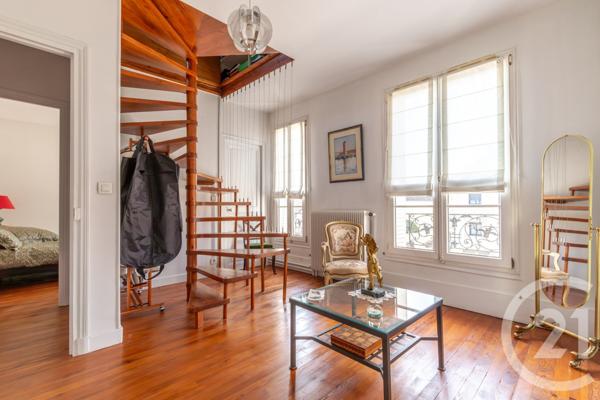 Maison à vendre  7 pièces - 116,10 m2 VILLIERS SUR MARNE - 94