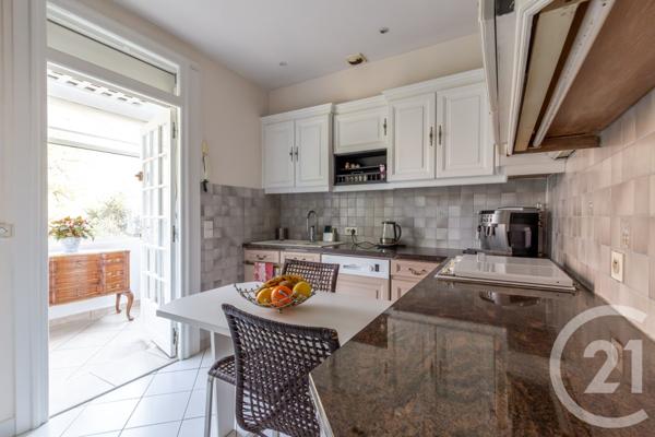 Maison à vendre  7 pièces - 116,10 m2 VILLIERS SUR MARNE - 94