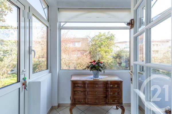 Maison à vendre  7 pièces - 116,10 m2 VILLIERS SUR MARNE - 94