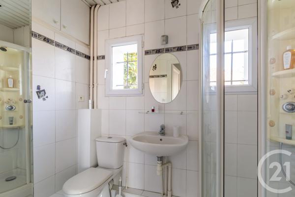 Maison à vendre  7 pièces - 116,10 m2 VILLIERS SUR MARNE - 94