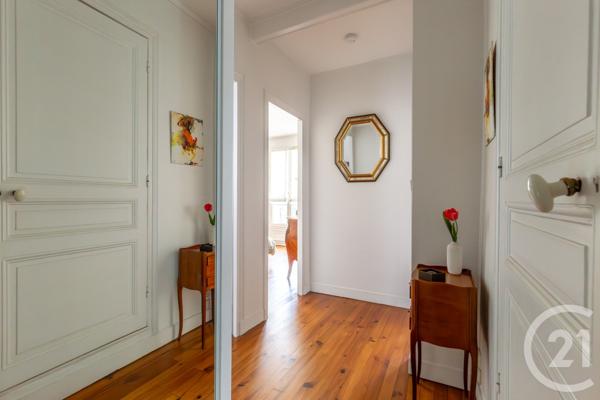 Maison à vendre  7 pièces - 116,10 m2 VILLIERS SUR MARNE - 94