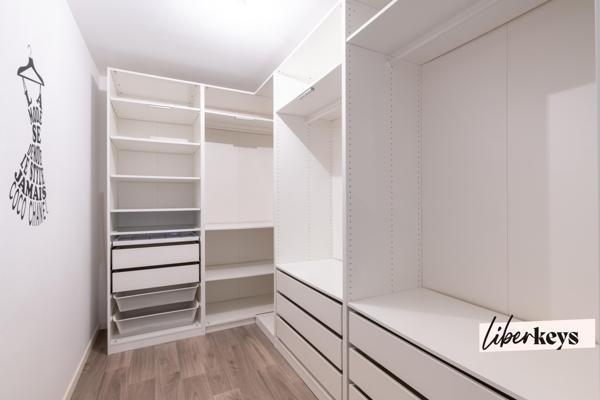 Proche Plaisir - Duplex 4 pièces de 91 m² avec terrasse et deux parkings
