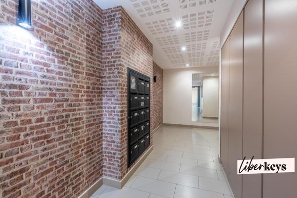 Proche Plaisir - Duplex 4 pièces de 91 m² avec terrasse et deux parkings