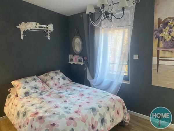 Coup de Cœur : Élégant T3 de 104 m² au cœur du Triangle d’Or