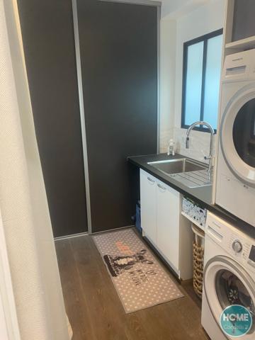 Coup de Cœur : Élégant T3 de 104 m² au cœur du Triangle d’Or