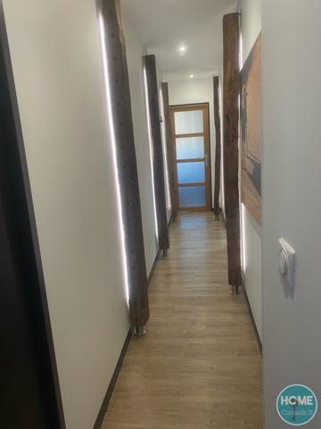 Coup de Cœur : Élégant T3 de 104 m² au cœur du Triangle d’Or