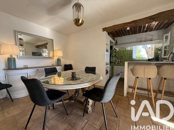 Maison à vendre 5 pièces 110 m² Sainte-Maxime