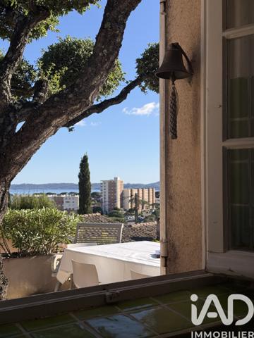 Maison à vendre 5 pièces 110 m² Sainte-Maxime