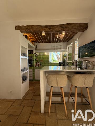 Maison à vendre 5 pièces 110 m² Sainte-Maxime