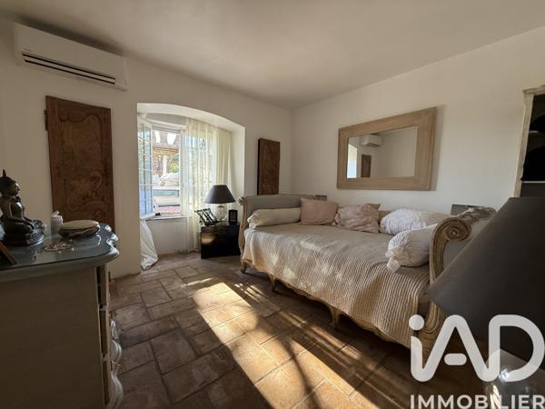 Maison à vendre 5 pièces 110 m² Sainte-Maxime