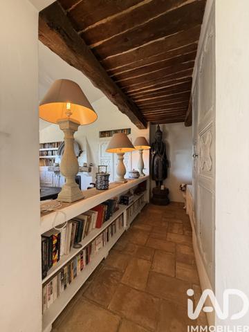 Maison à vendre 5 pièces 110 m² Sainte-Maxime