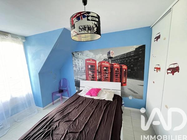 Maison à vendre 5 pièces 106 m² La Ferté-sous-Jouarre