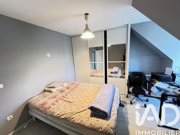 Maison à vendre 5 pièces 106 m² La Ferté-sous-Jouarre