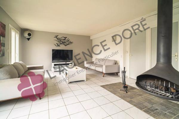 Plachy-Buyon (80160) Pavillon Individuel 135 m² avec sous sol et jardin de 820 m² à 10 mns du CHU AMIENS