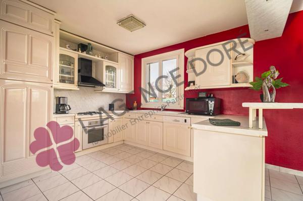 Plachy-Buyon (80160) Pavillon Individuel 135 m² avec sous sol et jardin de 820 m² à 10 mns du CHU AMIENS