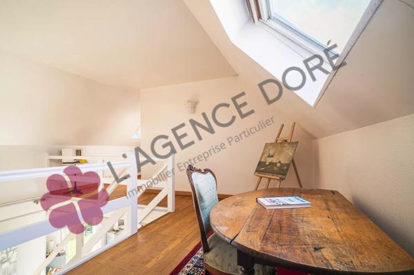 Plachy-Buyon (80160) Pavillon Individuel 135 m² avec sous sol et jardin de 820 m² à 10 mns du CHU AMIENS