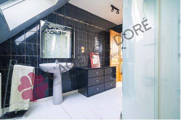 Plachy-Buyon (80160) Pavillon Individuel 135 m² avec sous sol et jardin de 820 m² à 10 mns du CHU AMIENS