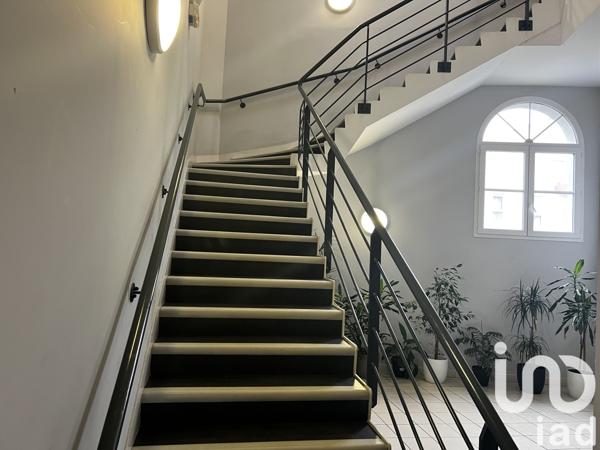 Appartement à vendre 3 pièces 64 m² Corbeil-Essonnes