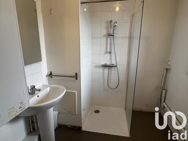 Appartement à vendre 3 pièces 64 m² Corbeil-Essonnes