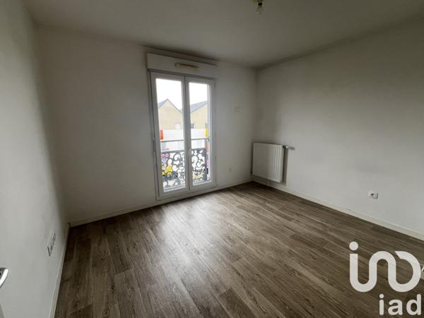 Appartement à vendre 3 pièces 64 m² Corbeil-Essonnes